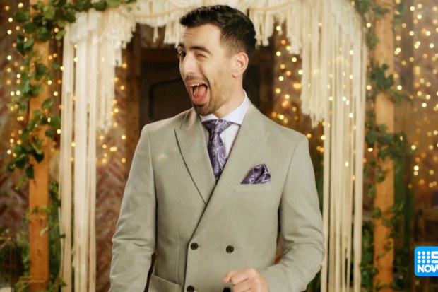 MAFS UK Season 8