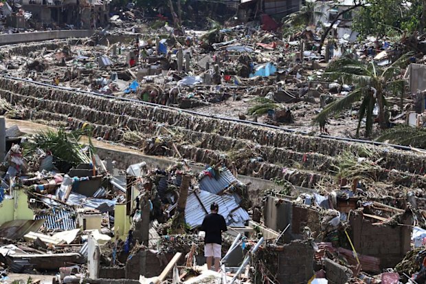  Typhoon Kalmaegi