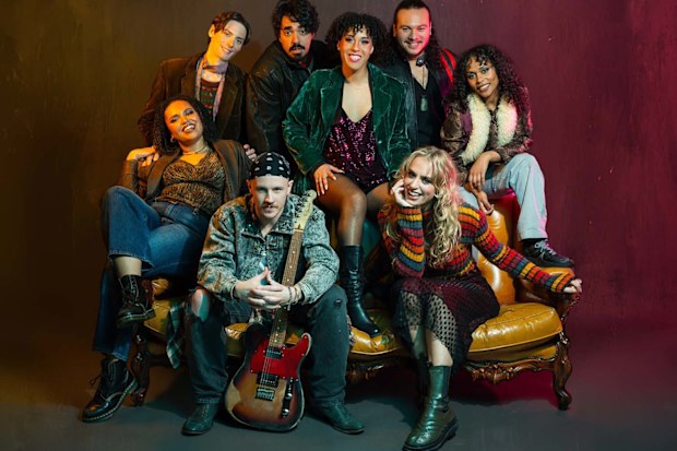 Rent will return to Sydney.