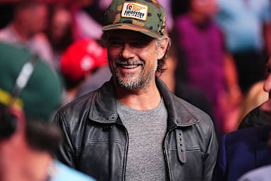 2024 - Josh Duhamel