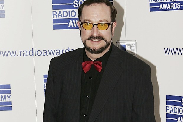 Steve Wright
