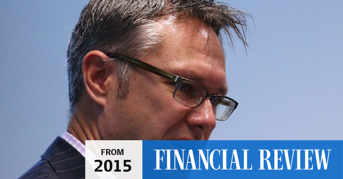 RBA deputy governor Guy Debelle says there's only one 'risk-free' rate