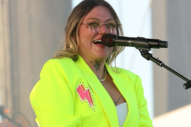 Elle King