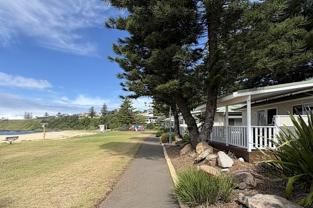 john walsh kiama