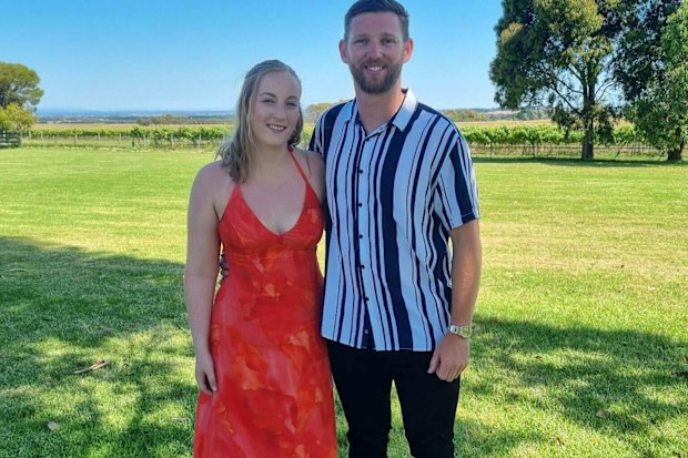 emily and sam easy weddings budget nuptials