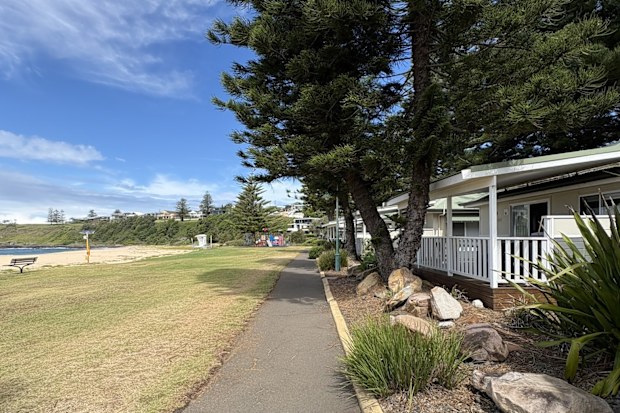 john walsh kiama