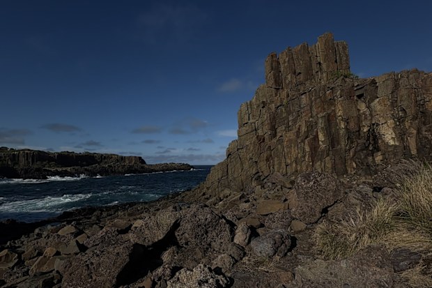 kiama travel john walsh