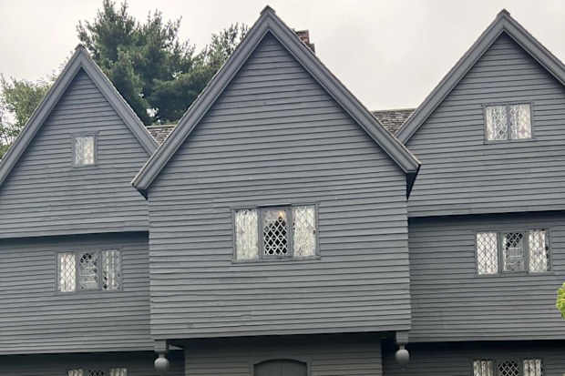 Things to do in Salem, MA