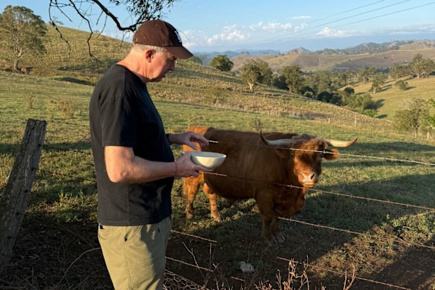 john walsh farm stay nsw 