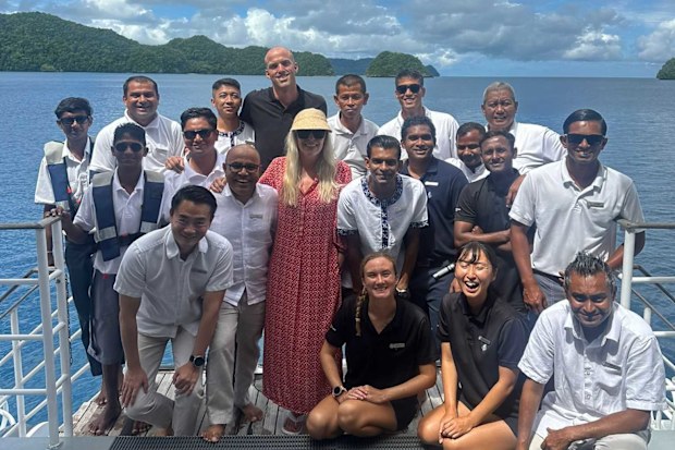 palau travel sami lukis