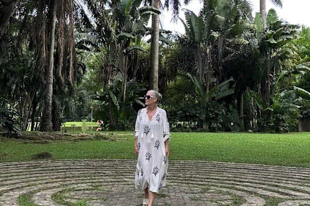 sami lukis wellness retreat