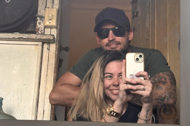 Spies' friend Tyran Norford asked if anyone had seen her on a Facebook post on February 5.