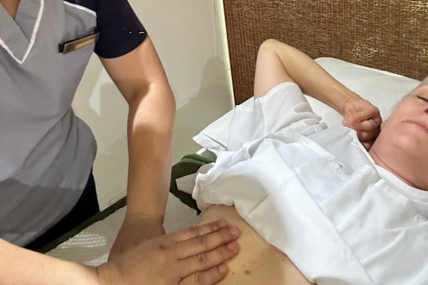 sami lukis wellness retreat review