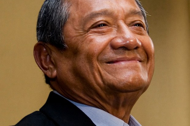 Armando Manzanero