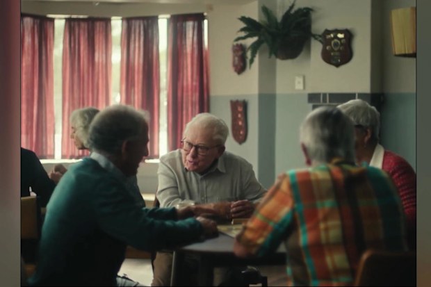 Senior citizens are in the sights of the Federal Government with a new campaign aimed at preventing elder abuse.