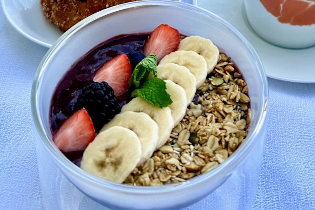 'The pricey acai trend shows no signs of slowing down - but why are ...