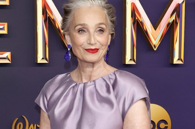 Kristin Scott Thomas