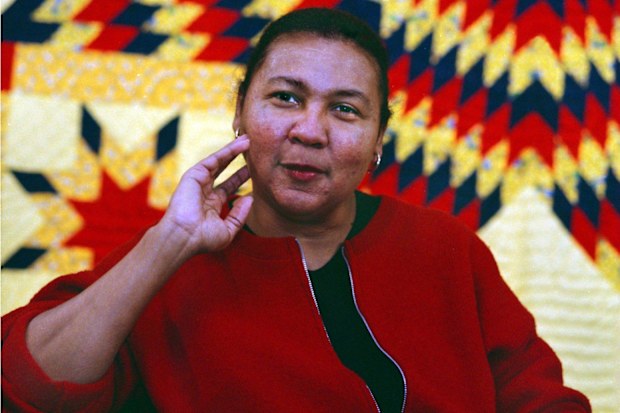 bell hooks