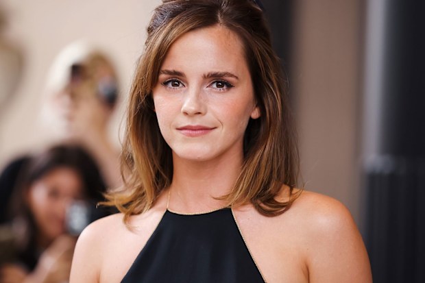 Emma Watson 