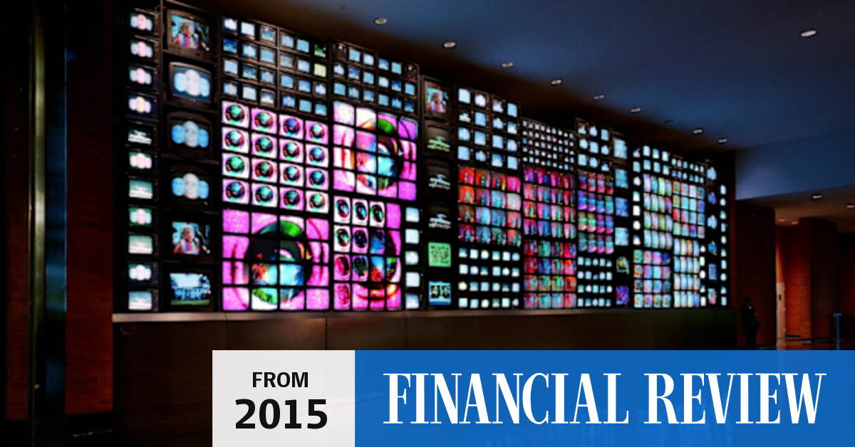Four magnificent corporate art collections on public view