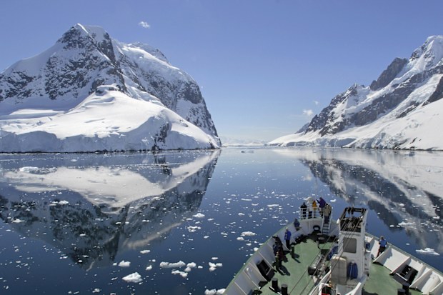 Antarctica