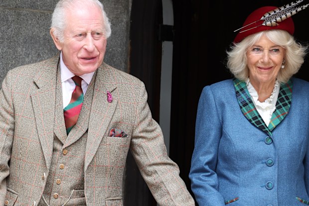 charles and camilla church anniversary