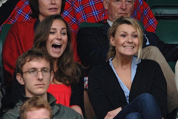 Kate Middleton