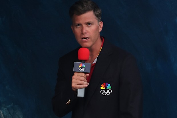 Colin Jost