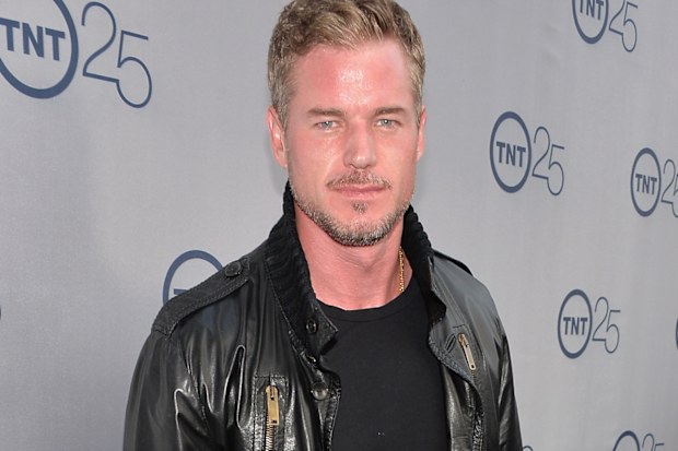eric dane