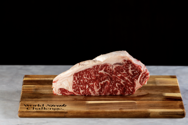 Jack's Creek wins World's Best steak