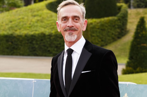 Adrian Schiller