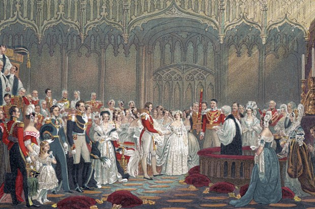 Inside Queen Victoria's love match with Prince Albert
