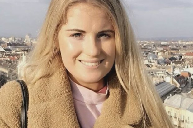 Simone White lawyer who fell ill from suspected methanol poisoning in Laos
