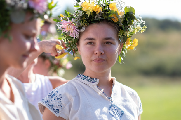 Florence Pugh
