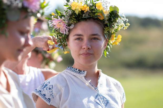 Florence Pugh