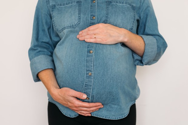 Why we need to scrap the 12-week rule of pregnancy