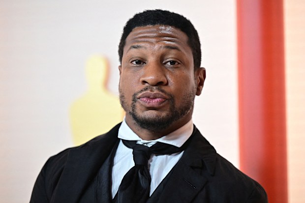 Jonathan Majors
