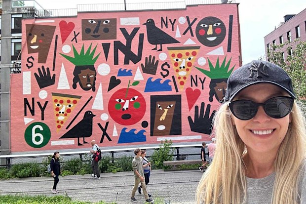 sami lukis new york city hudson yards
