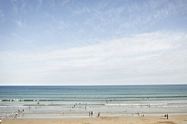 8. Ocean Grove, Victoria