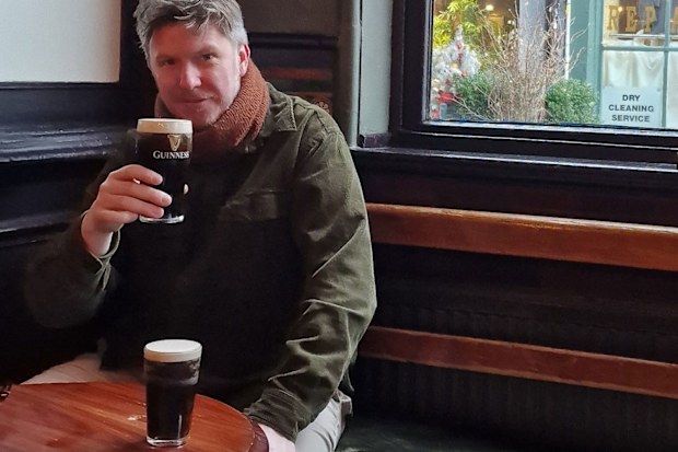 Colm Dalton