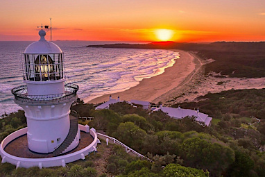 Seal Rocks, NSW
