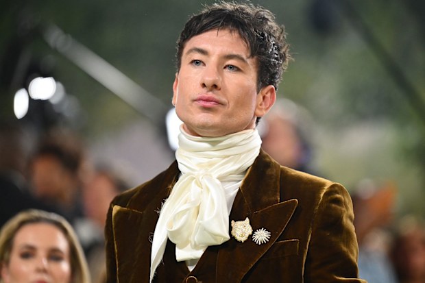 Barry Keoghan