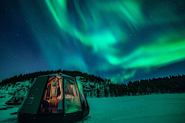 Inari, Finland