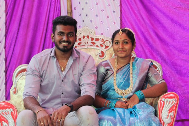 Couple plans metaverse marriage