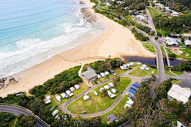 Wye River Campground