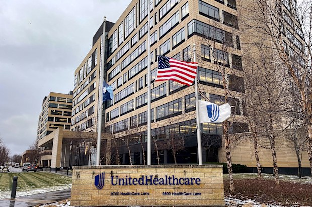 UnitedHealthcare CEO Brian Thompson shooting update: Words on ammo echo ...