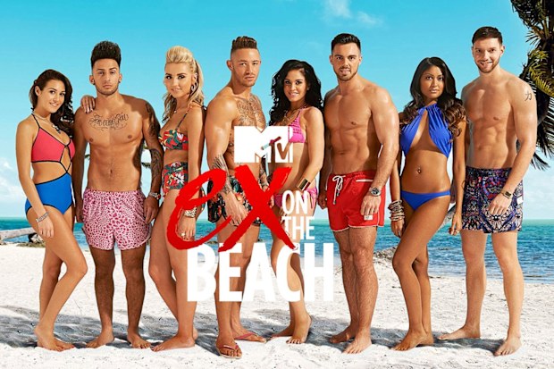 Ex on the Beach