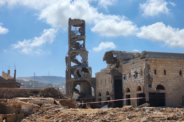 Derna