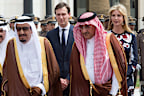 <p>Taking first place by a mile is Saudi Arabia's royal family, which is worth an unimaginable $1.4 trillion (AU$2,175,534,564,000).</p><p>The House of Saud is ruled by King Salman and earns most of its affluent wealth through its vast oil reserves, fossil fuel reserves and lavish assets, including a 1000 room palace.</p><p>Saudi Arabia's royal family, which has 15,000 members, is one of the world's richest and most influential.</p>