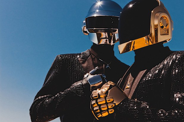 Daft Punk